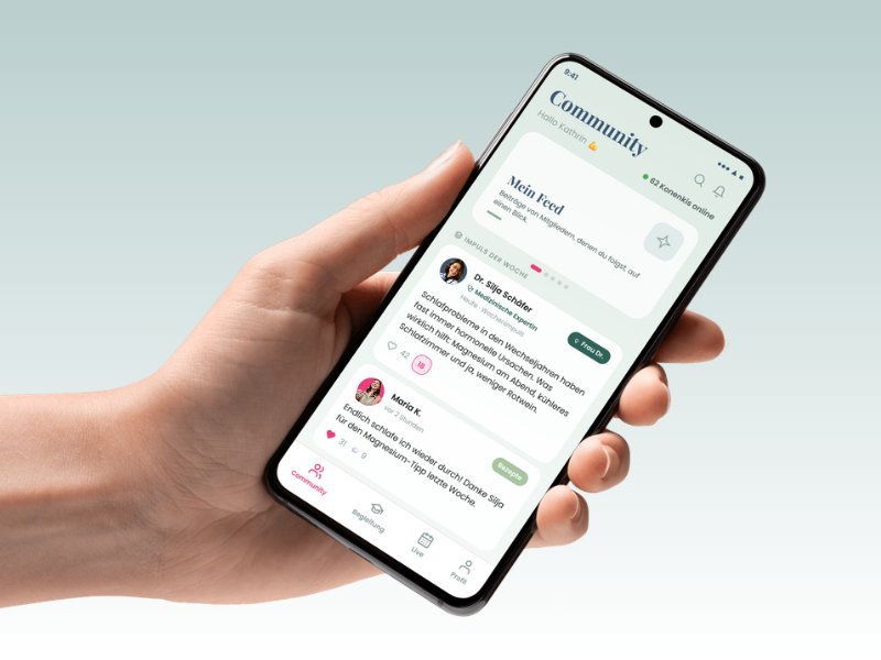 konenki.circle App Community