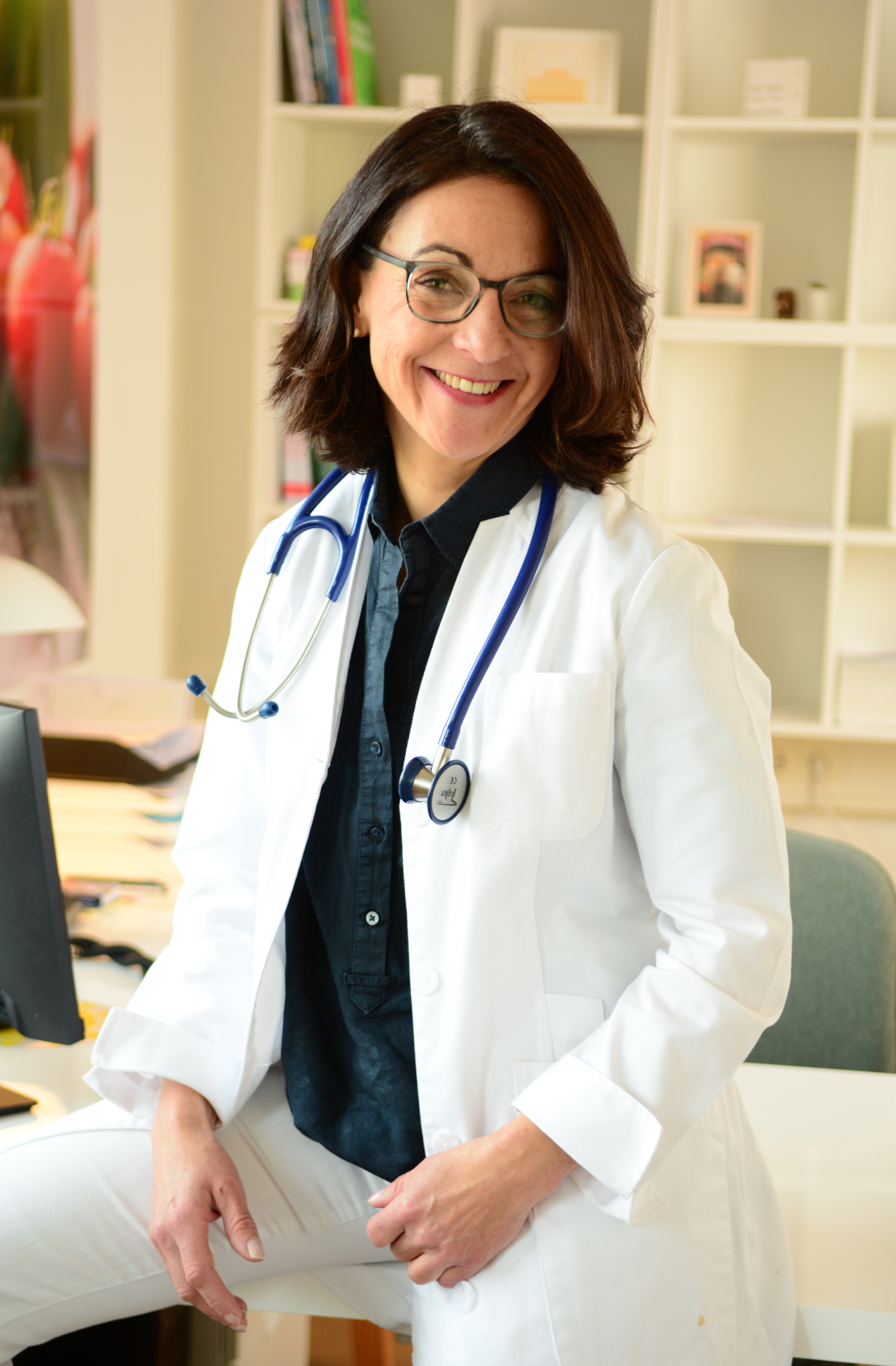 Dr. Silja Schäfer