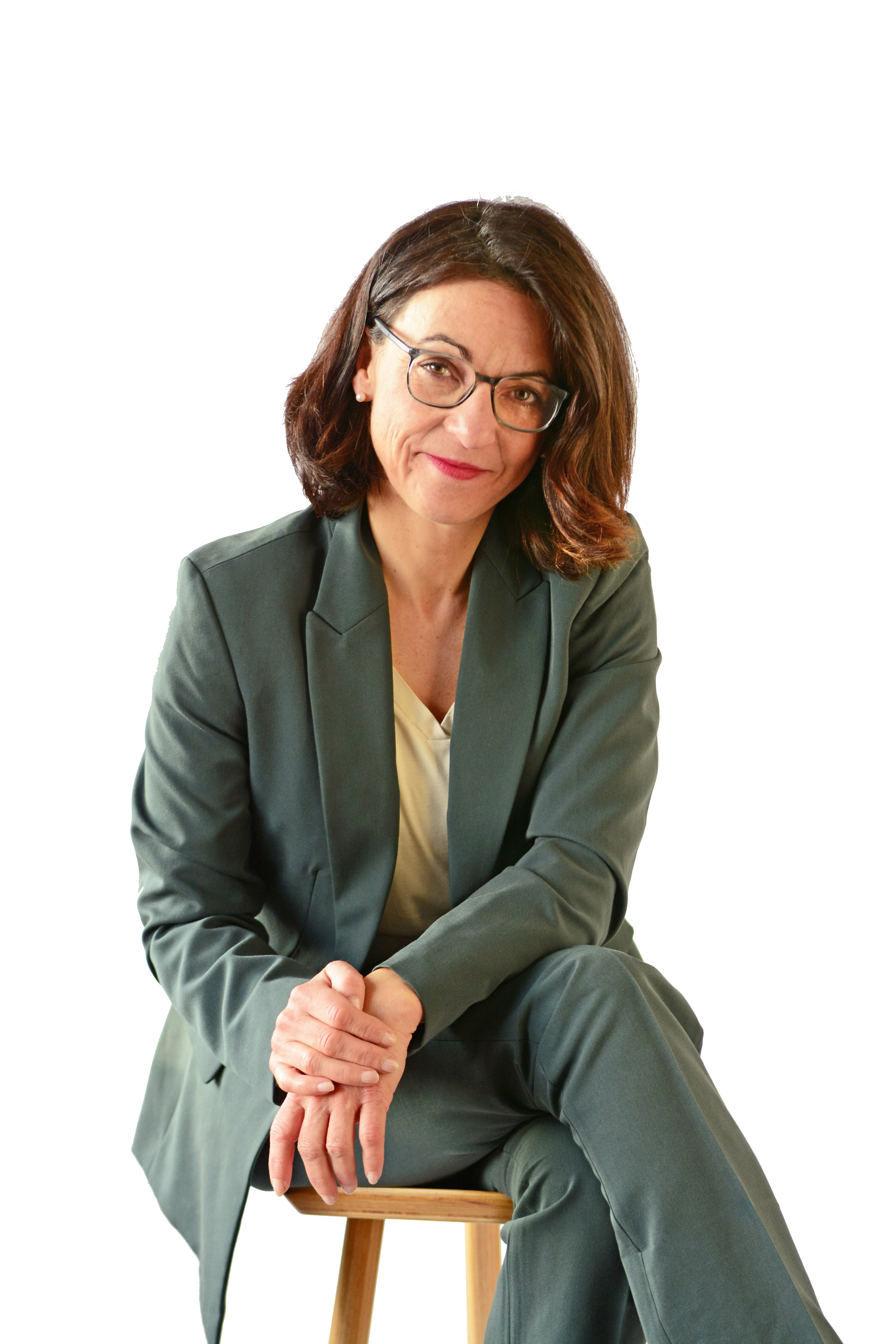 Dr. Silja Schäfer